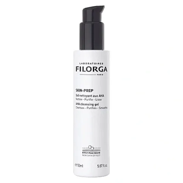 Filorga Skin-Prep AHA Cleansing Gel 150 ml
