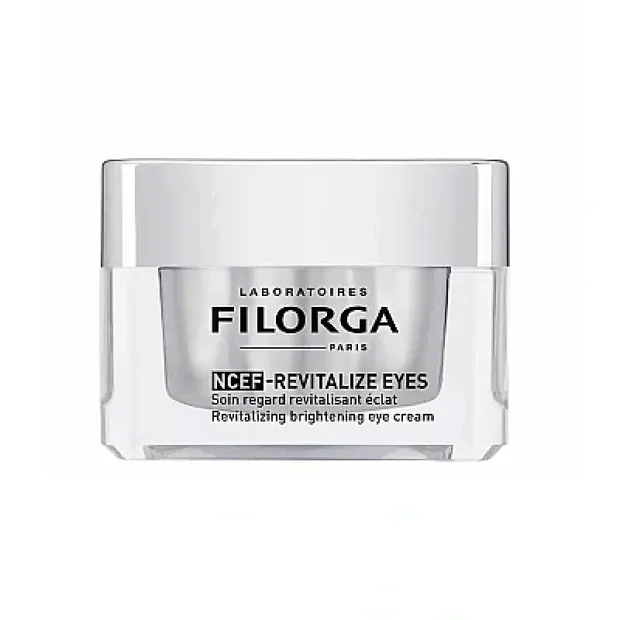 Filorga NCEF Revitalize Eyes Revitalizing Eye Cream 15 ml
