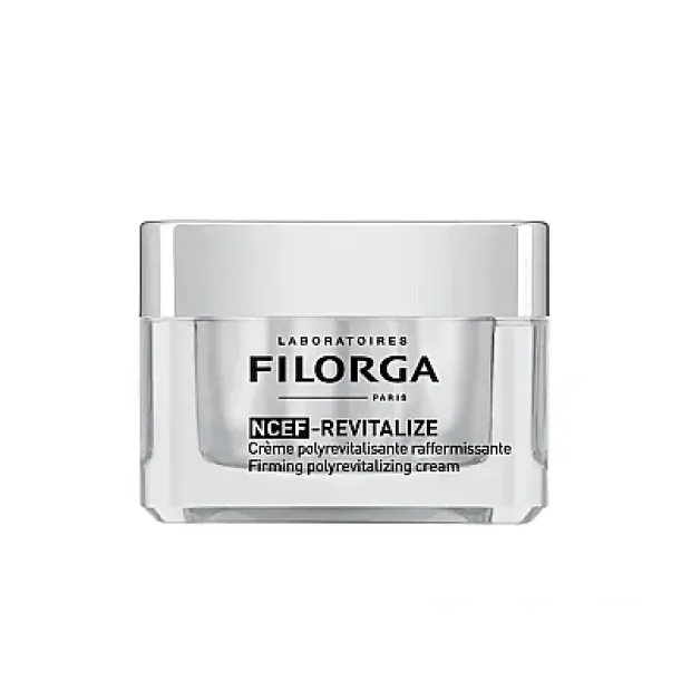 Filorga NCEF Revitalize Yaşlanma Karşıtı Krem 50 ml
