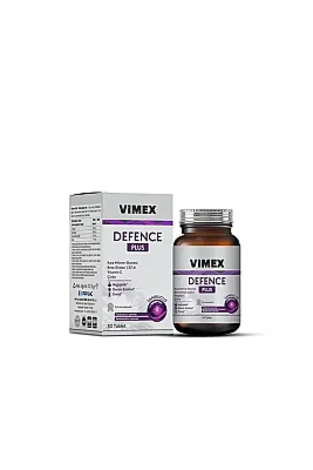 Vimex Defence Plus 30 Tablet