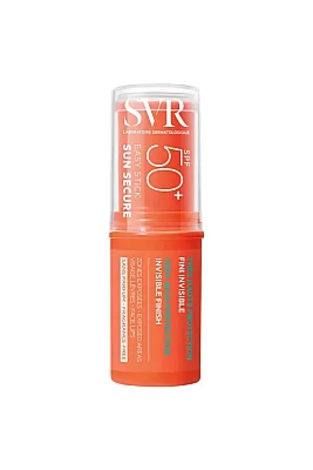 SVR Sun Secure Easy Stick SPF50+ 10 gr