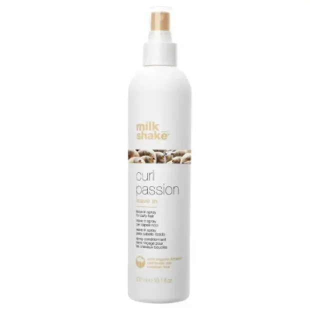 Milk Shake Curl Passion Leave In 300 ml
