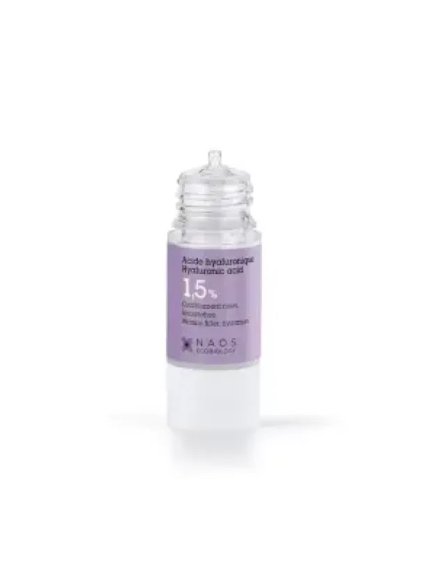 Etat Pur Pure Active Hyalüronik Asit İnce Kırışıklık Karşıtı Saf Konsantre Bakım 15 ml