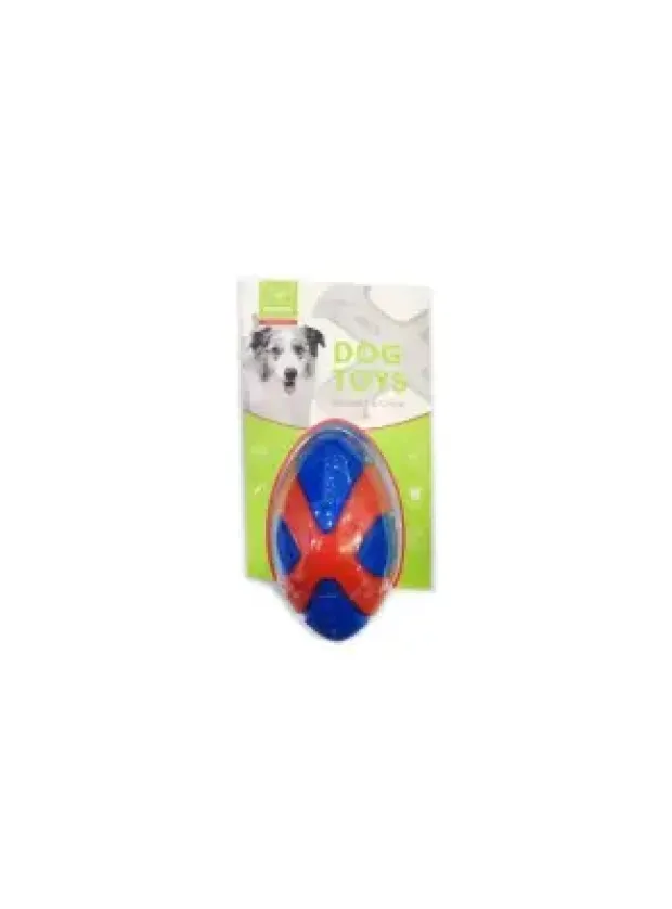 Nunbell Köpek Oyuncagi Elips Top L