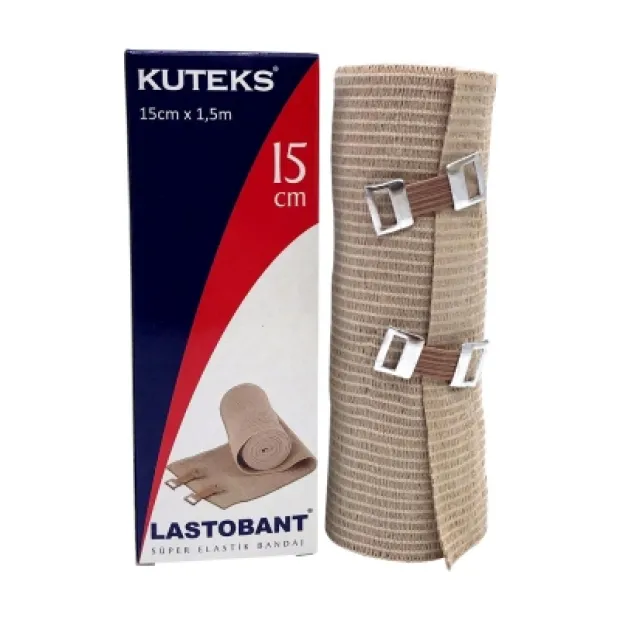 Kuteks Bandaj 15 cm