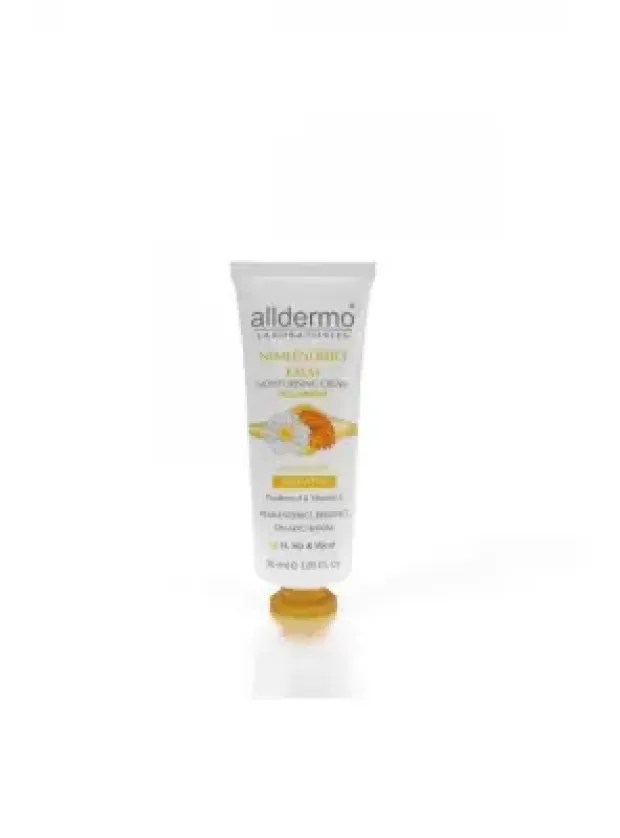 Alldermo Nemlendirici Krem Aynı Sefa Papatya 30ml
