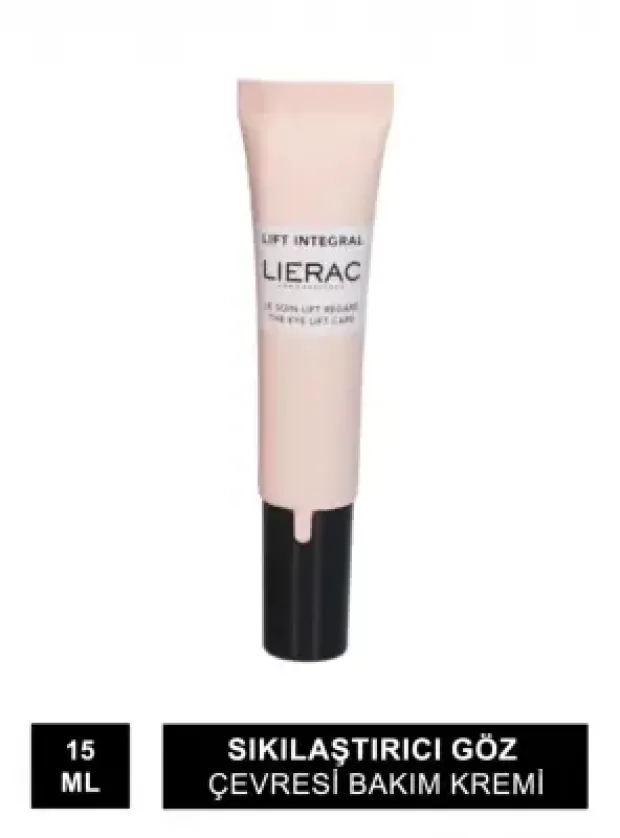 Lierac Lift İntegral Eye Care - Göz Çevresi Kremi - 15 ml