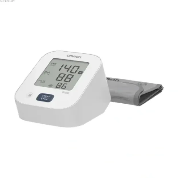Omron M2 Essential Tansiyon Aleti