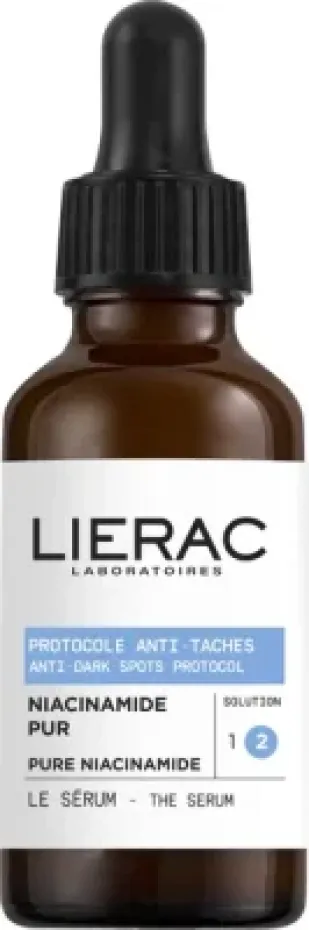 Lierac Protocol Leke Karşıtı Niasinamid Serum 30 ml