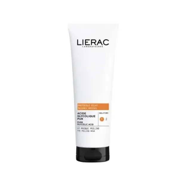 Lierac Protocol Arındırıcı Peeling Bakımı 75 ml