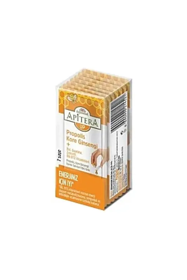 Balparmak Apitera Up Plus 7 x 7 GR