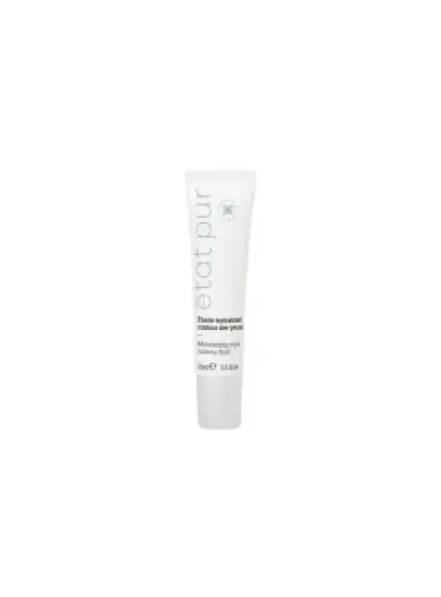 Etat Pur Moisturizing Eye Contour Fluid 15 ml