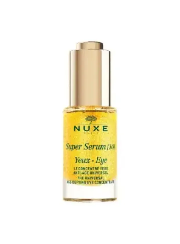 Nuxe Super Serum -10- Eye Contour Göz Çevresi 15 ml