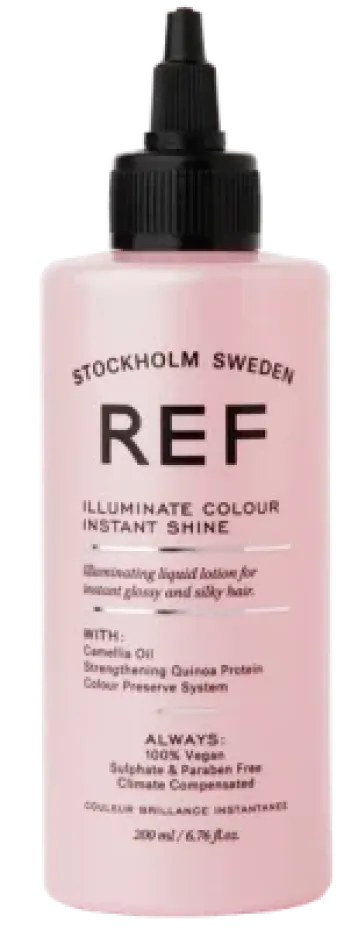 REF Anında Parlaklık & Renk Canlandırıcı Losyon 200 ml