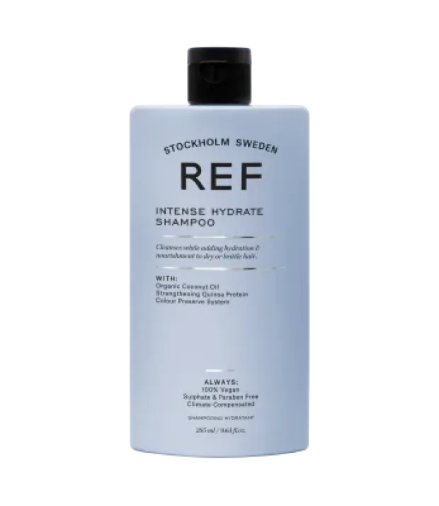 REF Yoğun Nemlendirme Bakım Şampuanı 285 ml