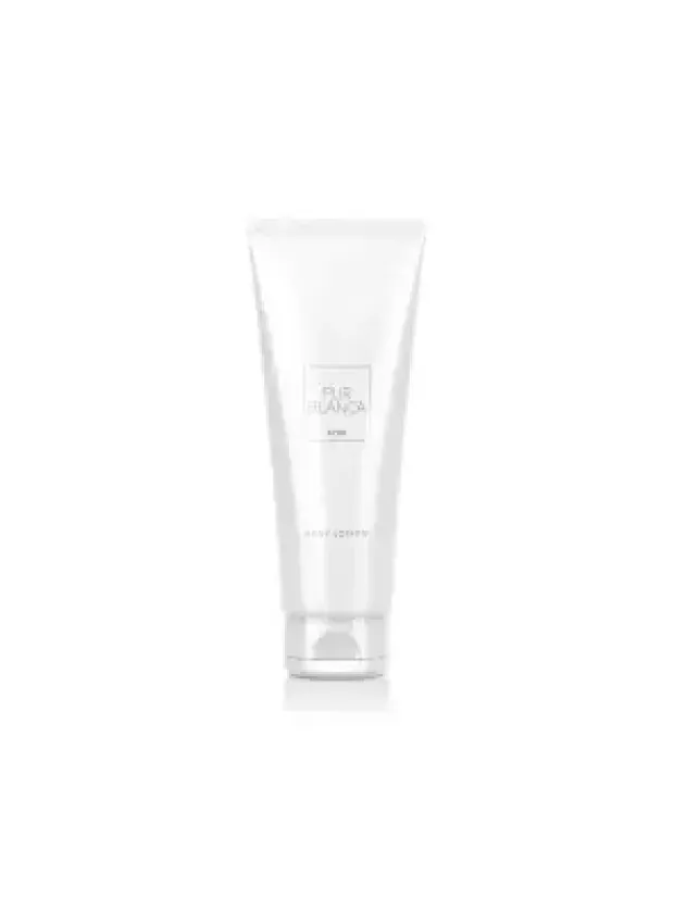 Avon Pur Blanca Nemlendirici Kadın Vücut Losyonu 125ml