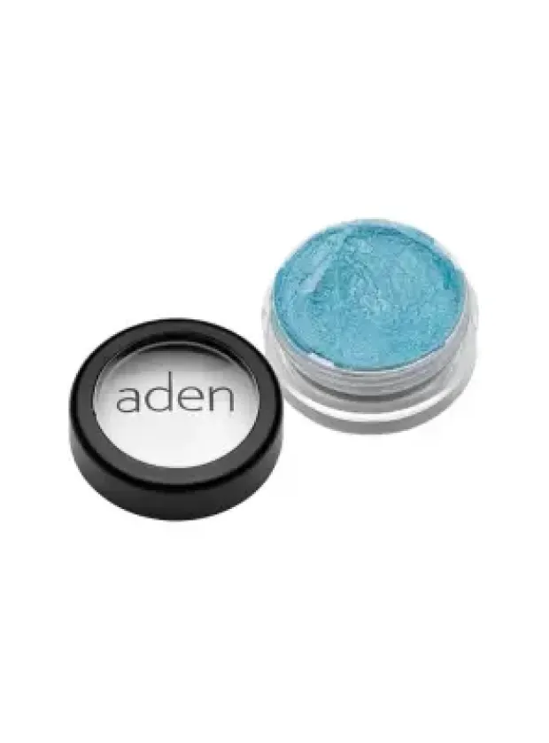 Aden Pigment Powder - 17 Azure -