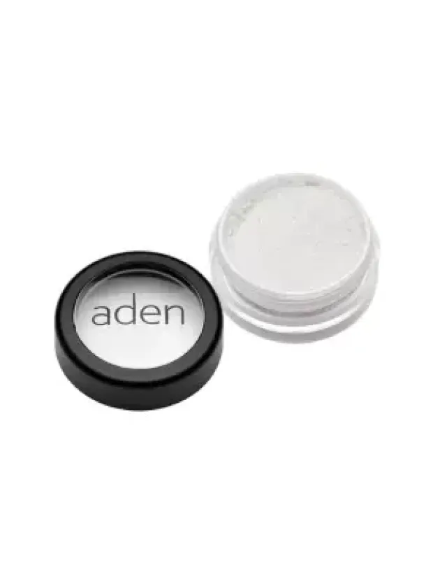 Aden Pigment Powder - 01 White -