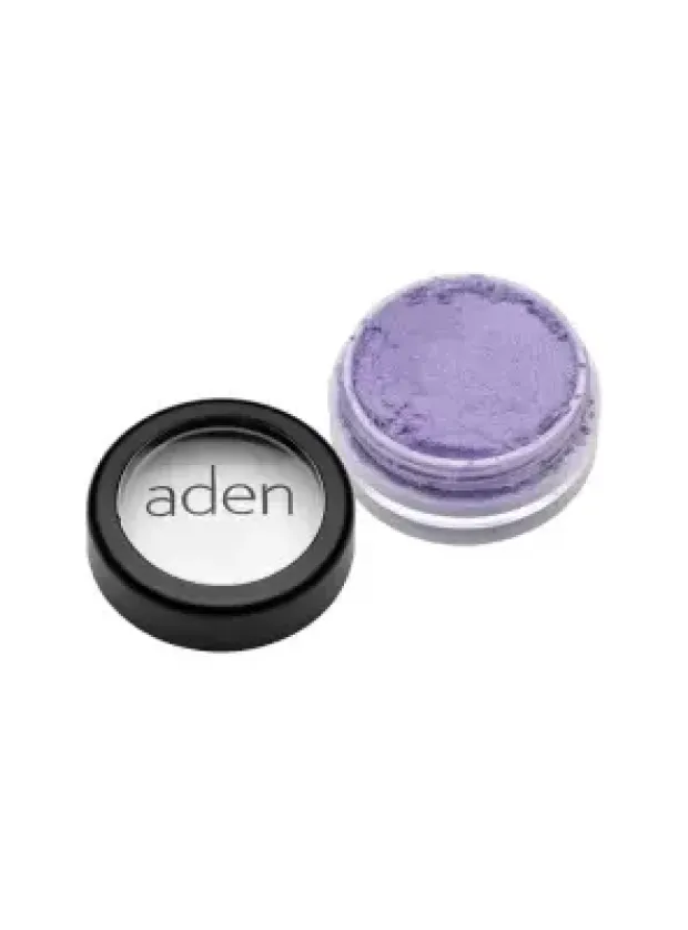 Aden Pigment Powder - 15 Lilac -