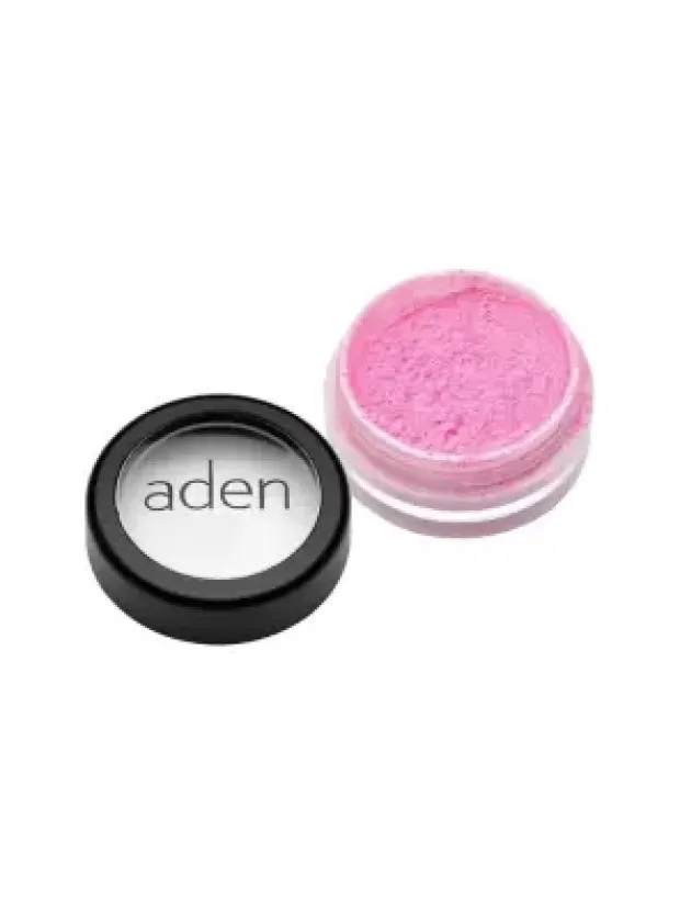 Aden Pigment Powder - 20 Rosie -