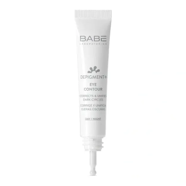 Babe Depigment+ Eye Contour 15 ml