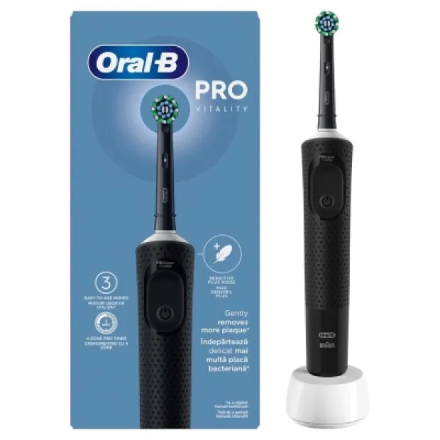 Oral-B Vitality Pro Electric Toothbrush