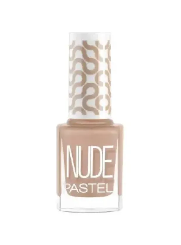 Pastel Nude Oje - Chic - 768 -