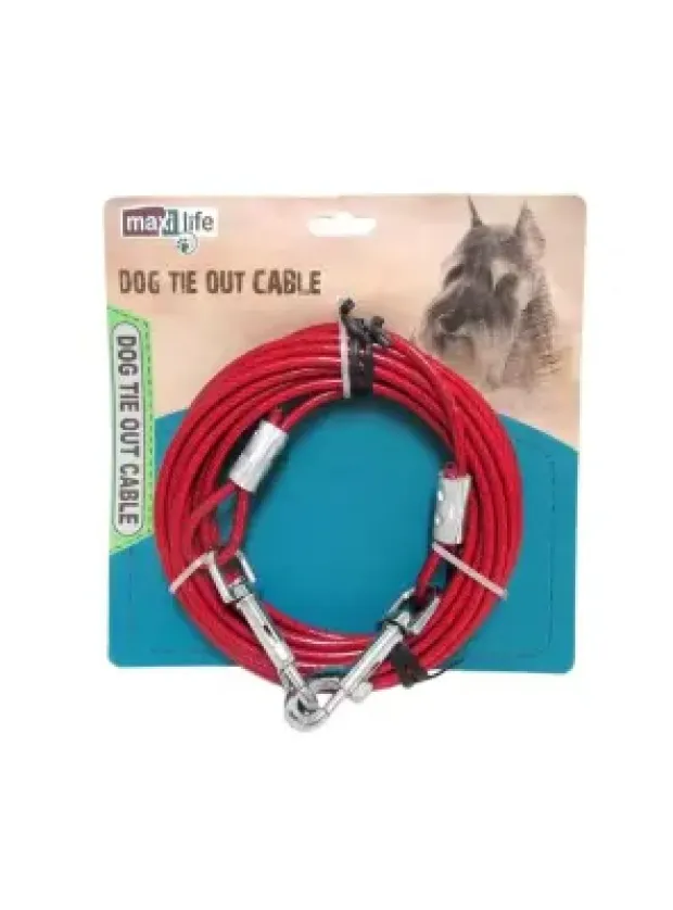 Maxi Life Bahçe Bağlama 5Mm*4,5Mt