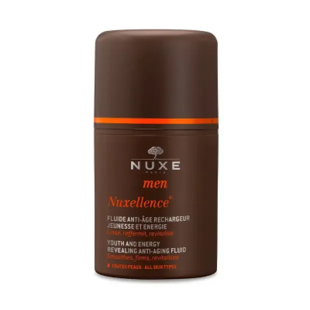 Nuxe Men Nuxellence Anti Aging Bakım Kremi 50 ml