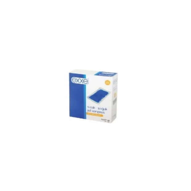 Exxe Sıcak Soğuk Jel Kompres 13 x 13 cm