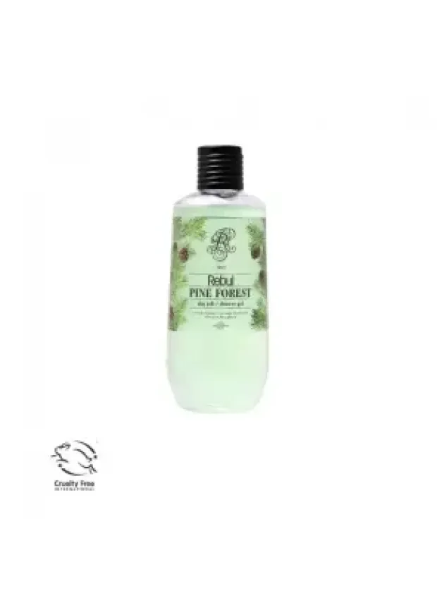 Rebul Pine Forest Duş Jeli 500ml