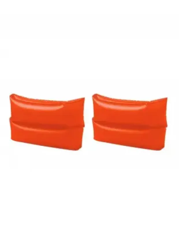 İntex Düz Renkli 2 Bölmeli Kolluk 3-6 Yaş 19x19cm - 59640NP-