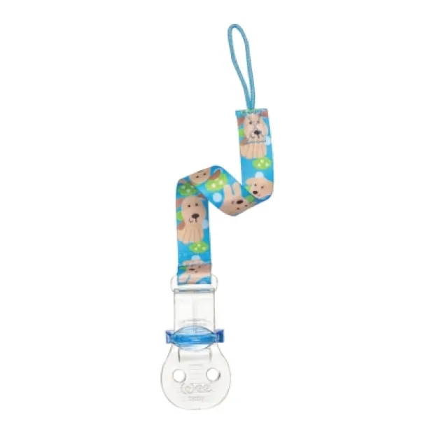 Wee Baby Zoo Emzik Bandı 913