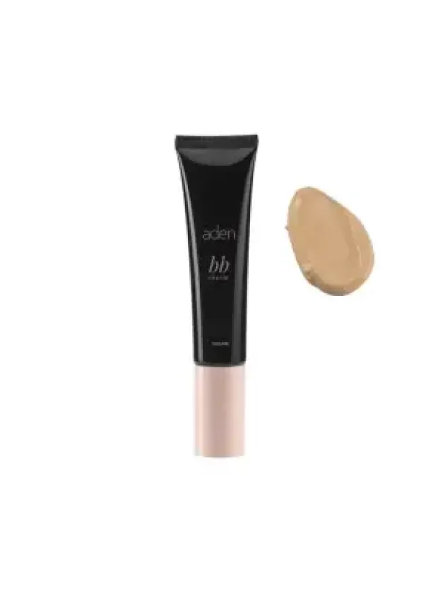 Aden BB Krem 35 ml - 02 İvory -