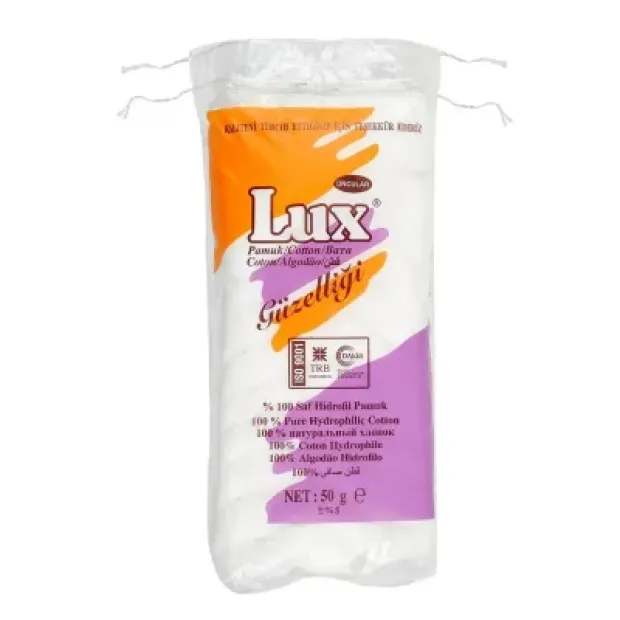 Lux Pamuk 50gr