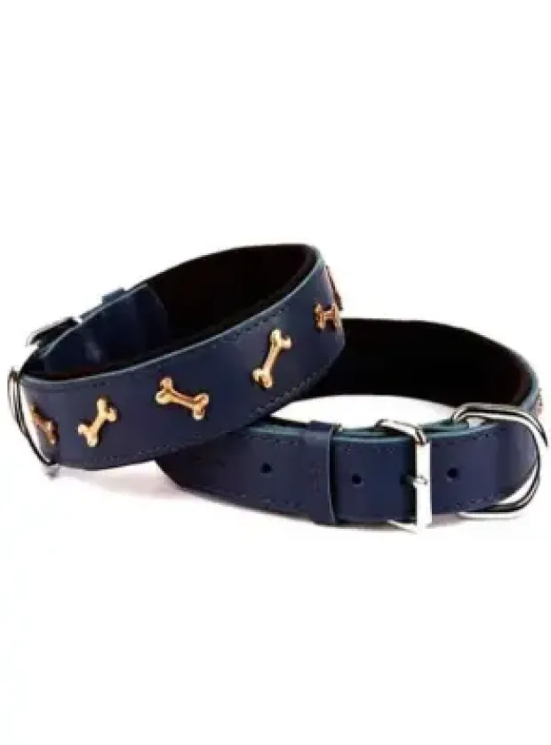 Doggie Deri Boyun Tasması L 3,5*60 Cm