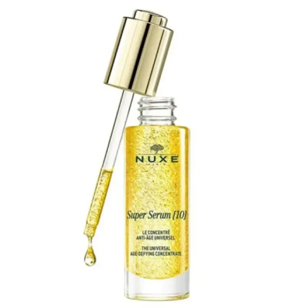 Nuxe Super Serum -10- 30 ml