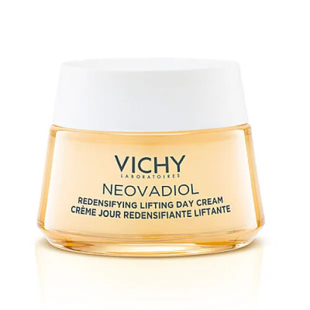 Vichy Neovadiol Peri-Menopause PS Gündüz Bakım Kremi 50ml -Kuru Ciltler-