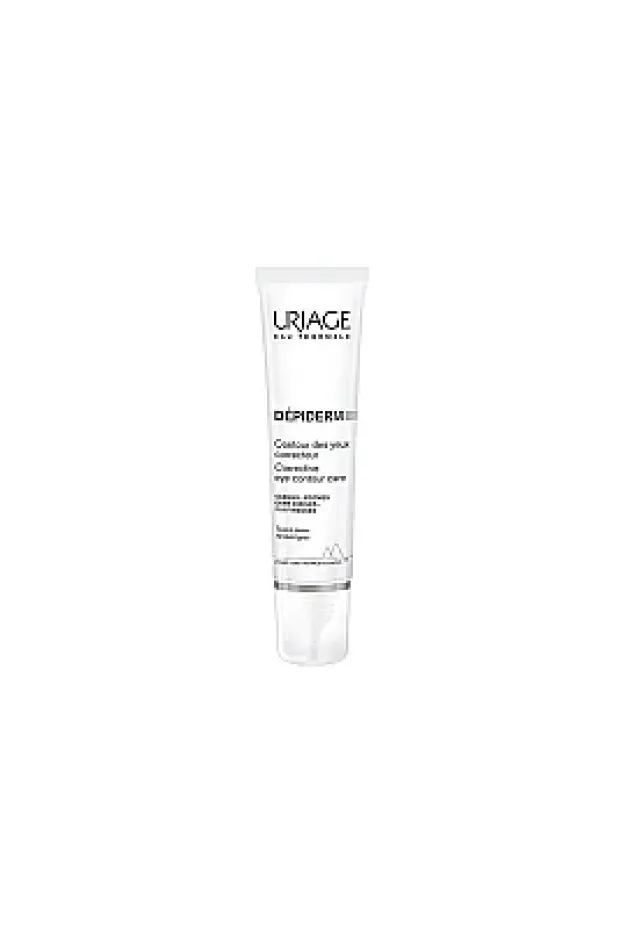 Uriage Depiderm Göz Çevresi Bakım Kremi 15 ml