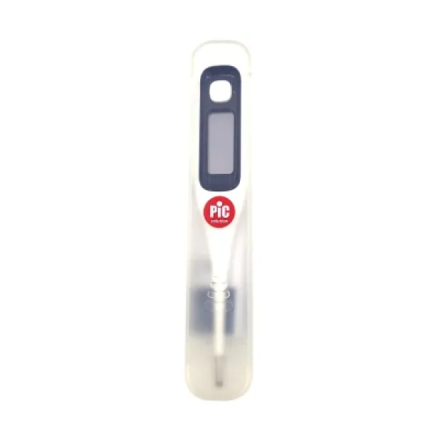 Pic Solution Vedoclear Esnek Uçlu Dijital Termometre