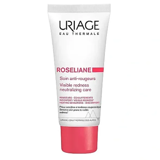 Uriage Roseliane Krem 40 ml