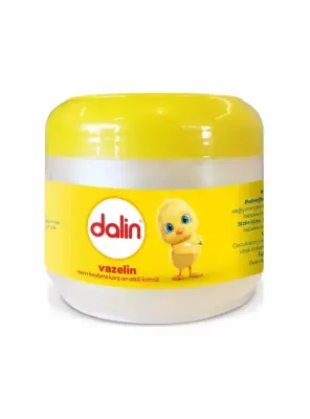 Dalin Klasik Vazelin 100 ml