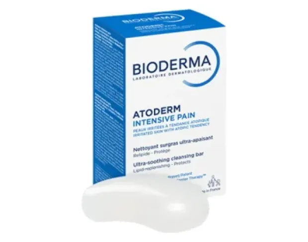 Bioderma Atoderm Intensive Pain 150 gr Sabun