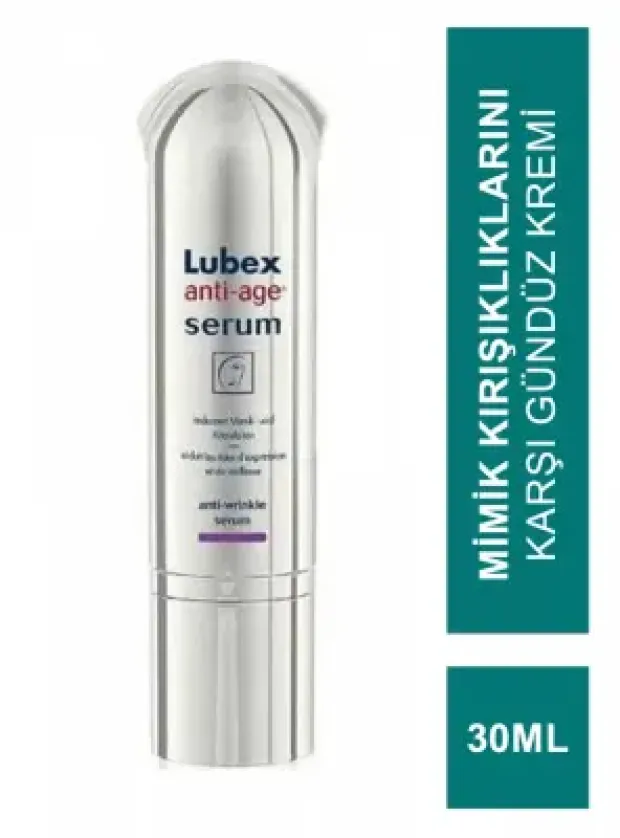 Lubex Anti Age Serum 30 ml