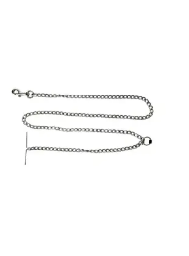Bahçe Zinciri 3 Mm X 2 Mt