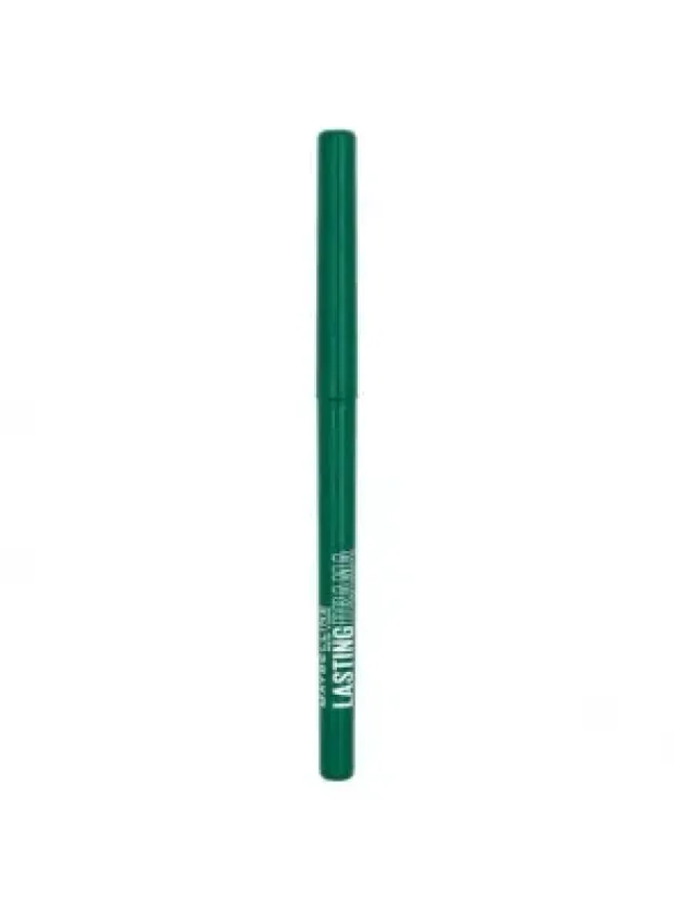 Maybelline Lasting Drama Pencil Gel - 40 Green With Envy
