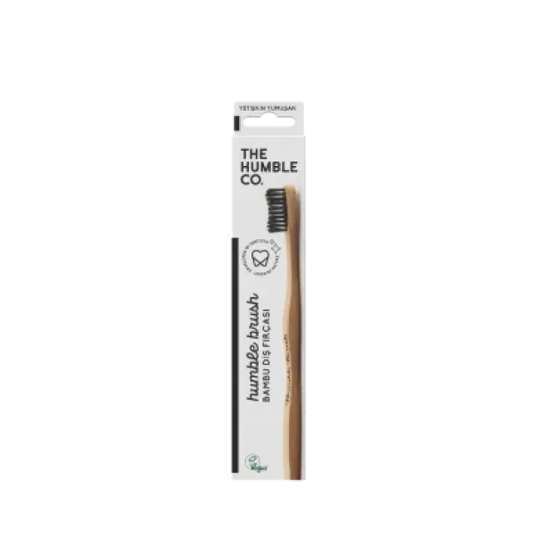 The Humble Co Humble Brush Adult Medıum