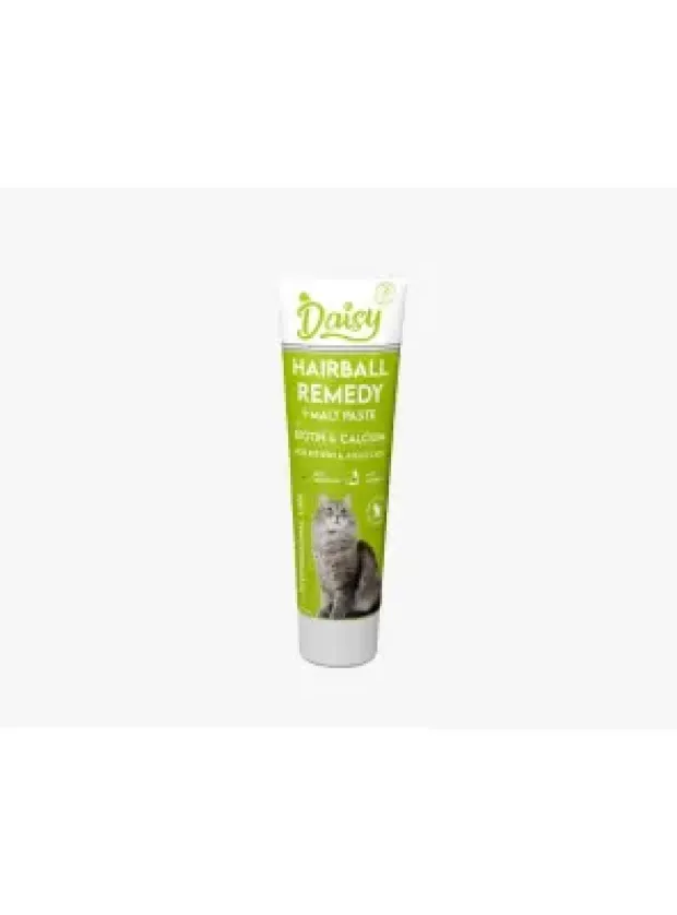 Daisy Yavru ve Yetişkin Kedi Malt Paste 100 Gr