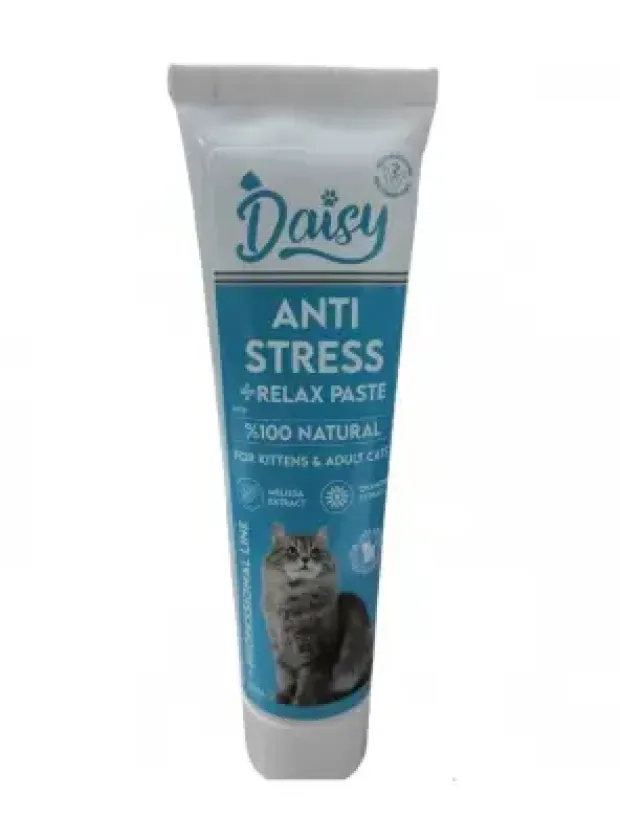 Daisy Relax Pasta Kedi Malt Paste 100 Gr