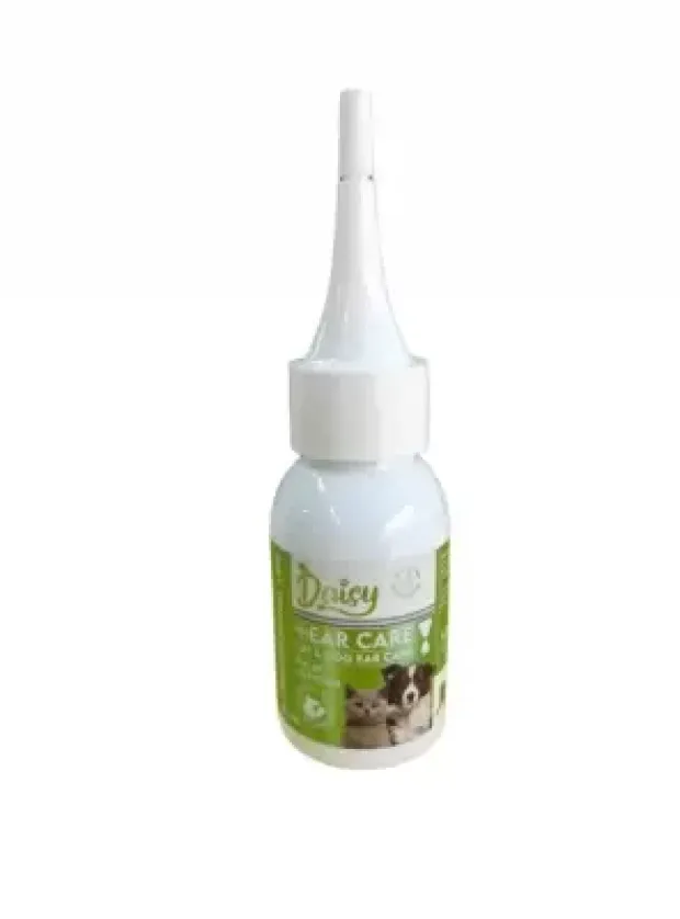 Daisy Kulak Temizleme Losyonu 100 Gr